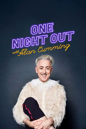 One Night Out with Alan Cumming (2026)