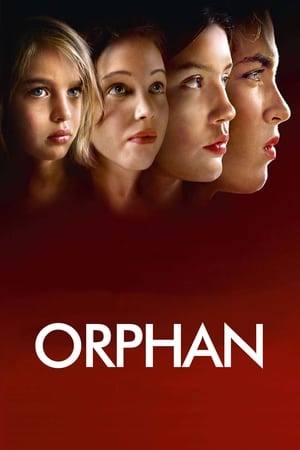Orpheline (2016)