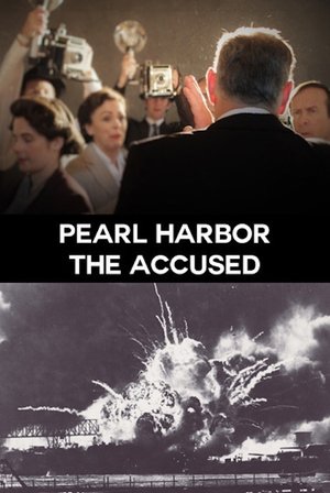 Pearl Harbour: The Accused (2016)