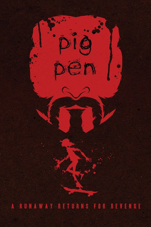 Pig Pen (2015)