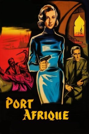 Port Afrique (1956)
