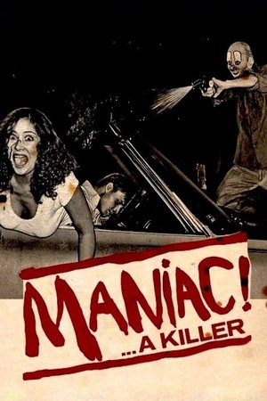 Assault in Paradise (1977)