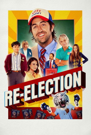 Re Election (2025)