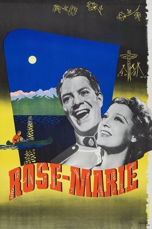RoseMarie (1936)