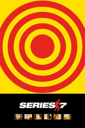 Series 7 The Contenders (2001)
