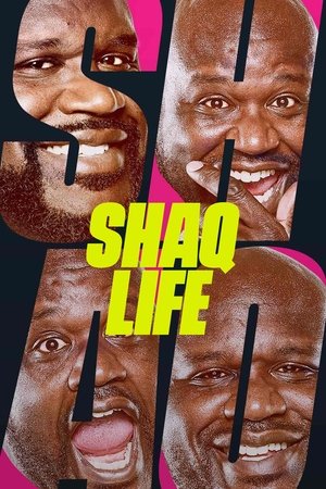Shaq Life (2020 )