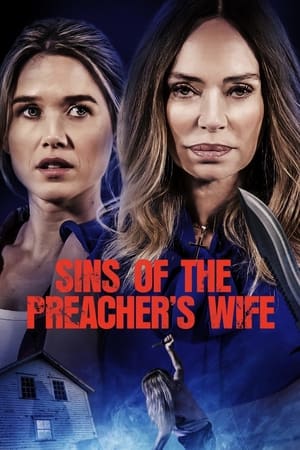 Sins of the Preachers Wife (2023)