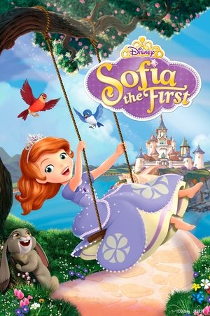 Sofia the First (2013 )