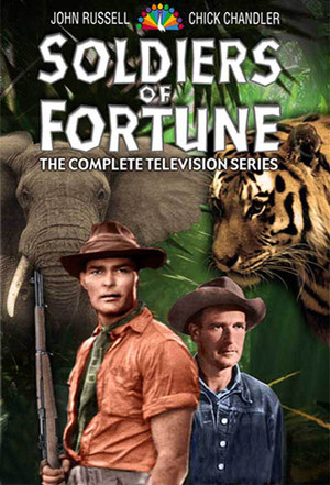 Soldiers of Fortune (1955-1957)