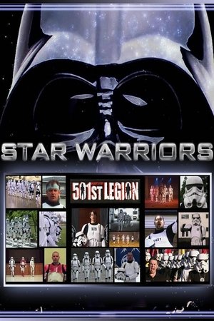 Star Wars Star Warriors (2007)