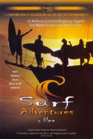 Surf Adventures O Filme (2002)