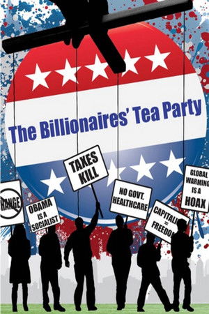 The Billionaires Tea Party (2011)