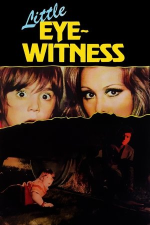 The Little EyeWitness (1972)