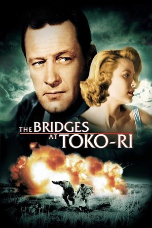 The Bridges at TokoRi (1954)