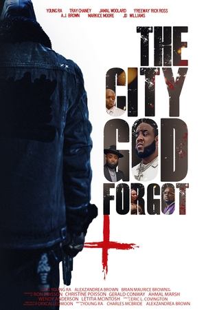 The City God Forgot (2025)
