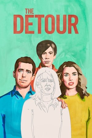 The Detour (TV Series 2016)