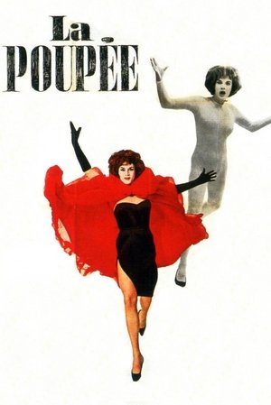 La poupee (1962)