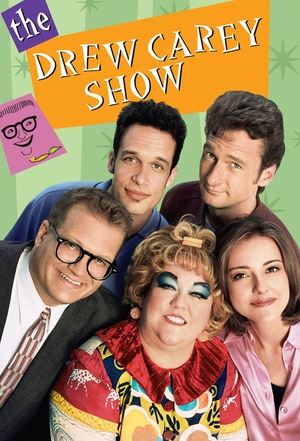 The Drew Carey Show (19952004)