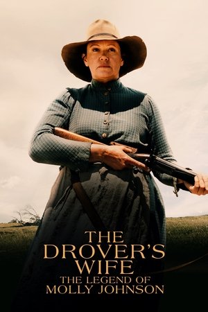 The Drovers Wife (2021)