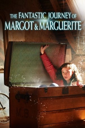 The Fantastic Journey of Margot Marguerite (2020)