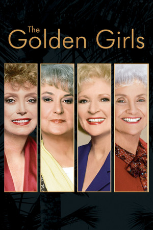 The Golden Girls (19851992)