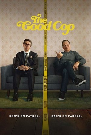 The Good Cop (2017)