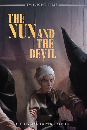 The Nun and the Devil (1973)