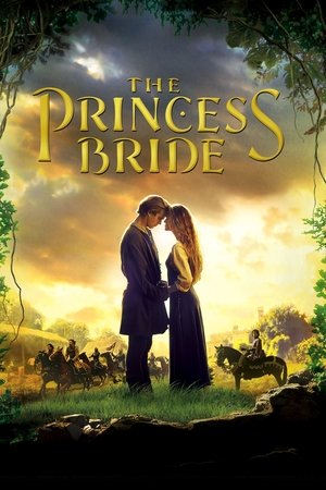 The Princess Bride 1987