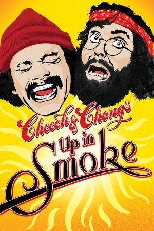Cheech and Chongs Up in Smoke 1978