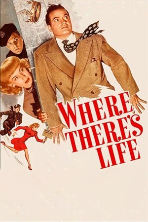 Where Theres Life (1947)