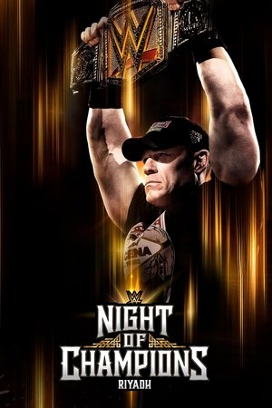 WWE Night of Champions (2025)