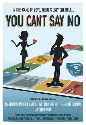 You Cant Say No (2017)