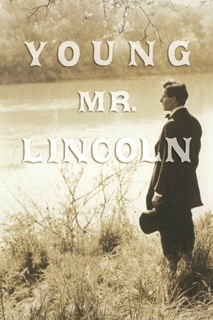 Young Mr Lincoln (1939)