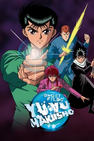 Yu Yu Hakusho: Ghost Files (19921995)