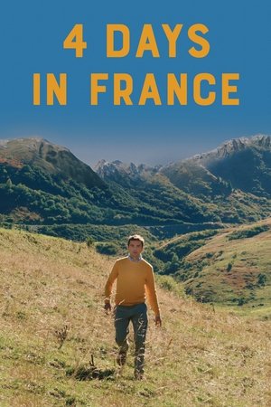 Four Days in France (2016)