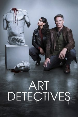 Art Detectives (2025-)