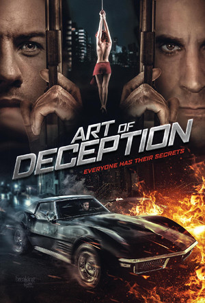 Art of Deception (2016)