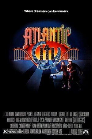 Atlantic City (1980)