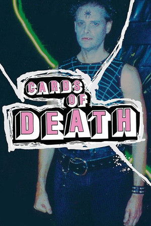 Cards of Death (1986)