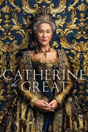 Catherine the Great (2019 )
