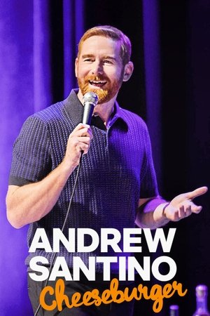 Andrew Santino Cheeseburger (2023)