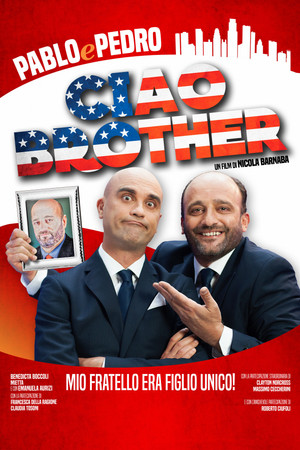 Made in Italy Ciao Brother (2016)
