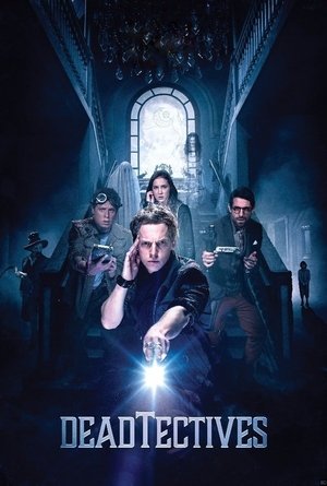 Deadtectives (2017)
