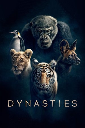Dynasties (2018 )