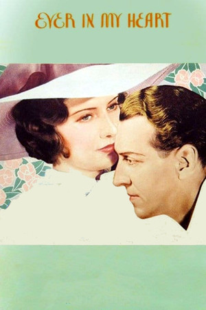 Ever in My Heart (1933)
