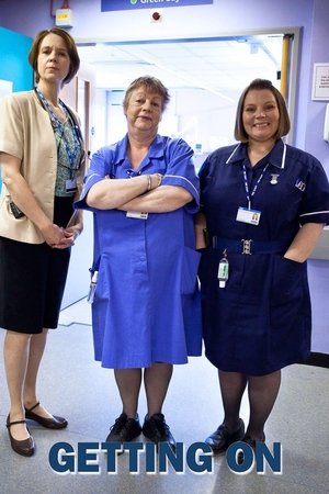 Getting On (2009-2012)