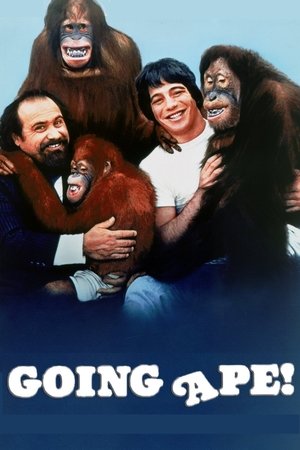 Going Ape (1981)