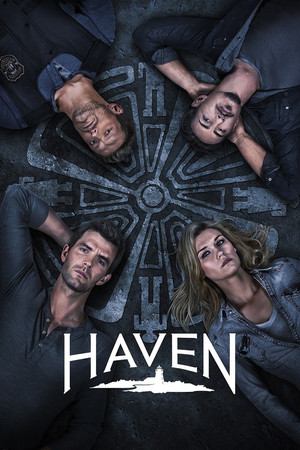 Haven (2010 2015)