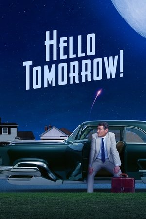 Hello Tomorrow (2023-)