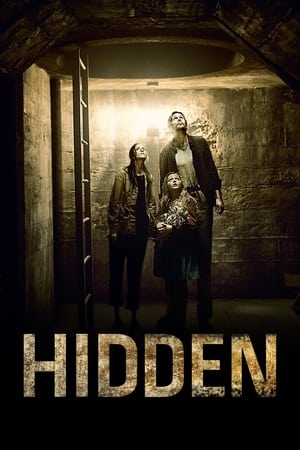 Hidden (2015)